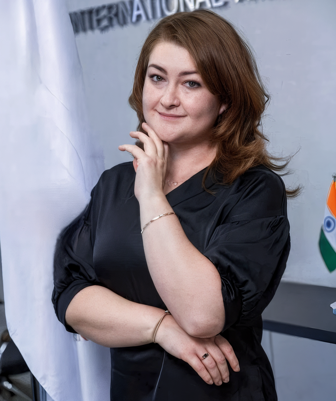 Кибишева Кристина Игоревна