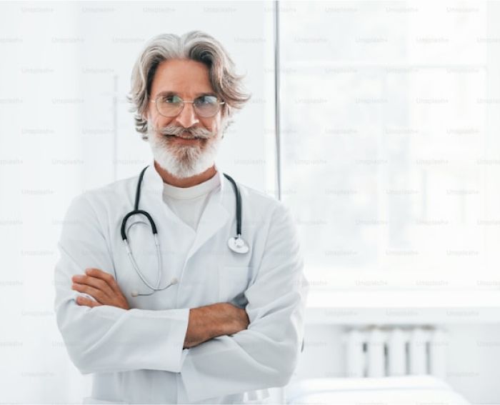 Кафедра Морфо-биологических дисциплин