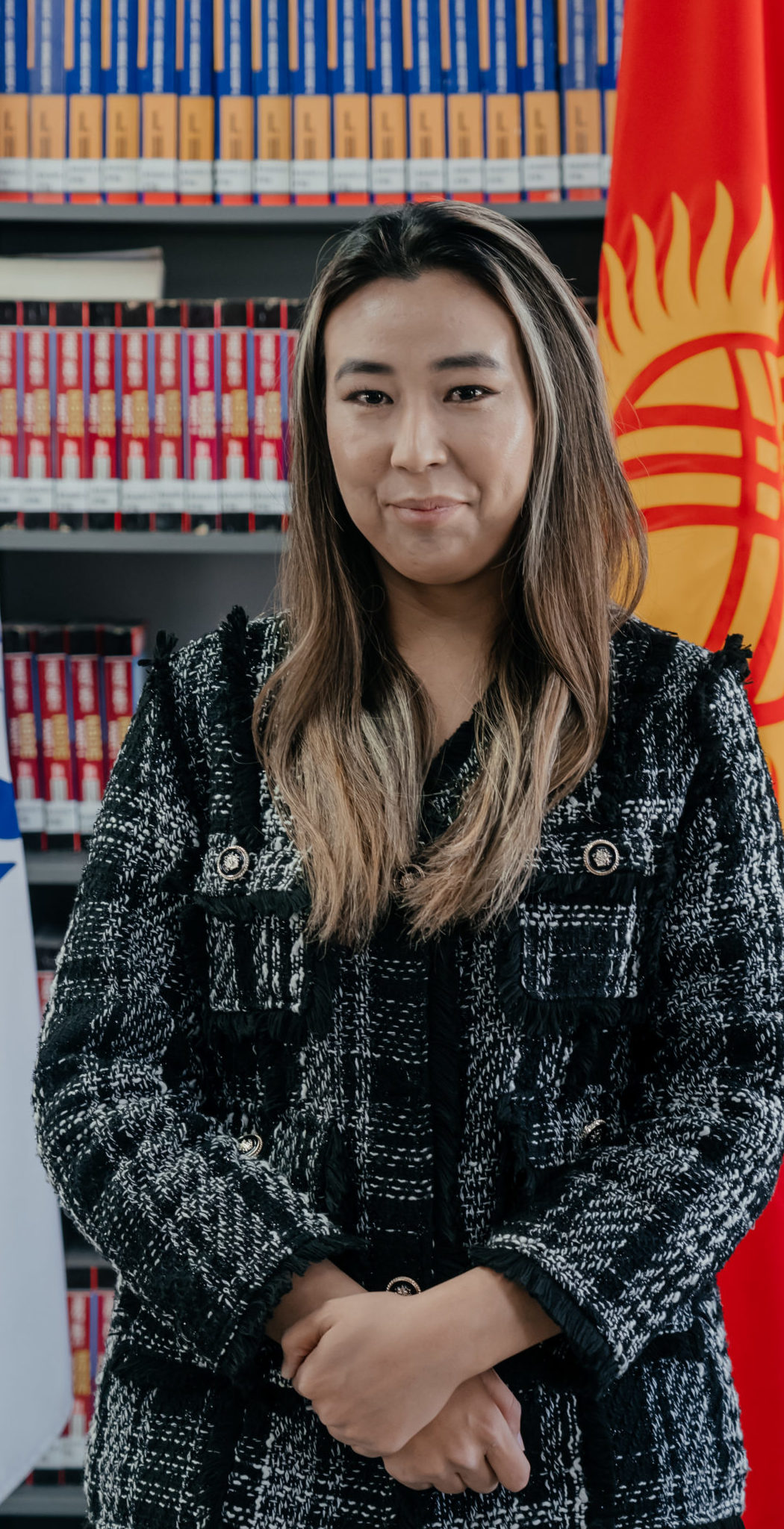 Абдувалиева Айсулуу