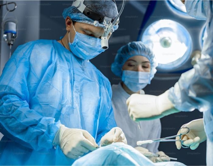 Базовая докторантура (PhD)