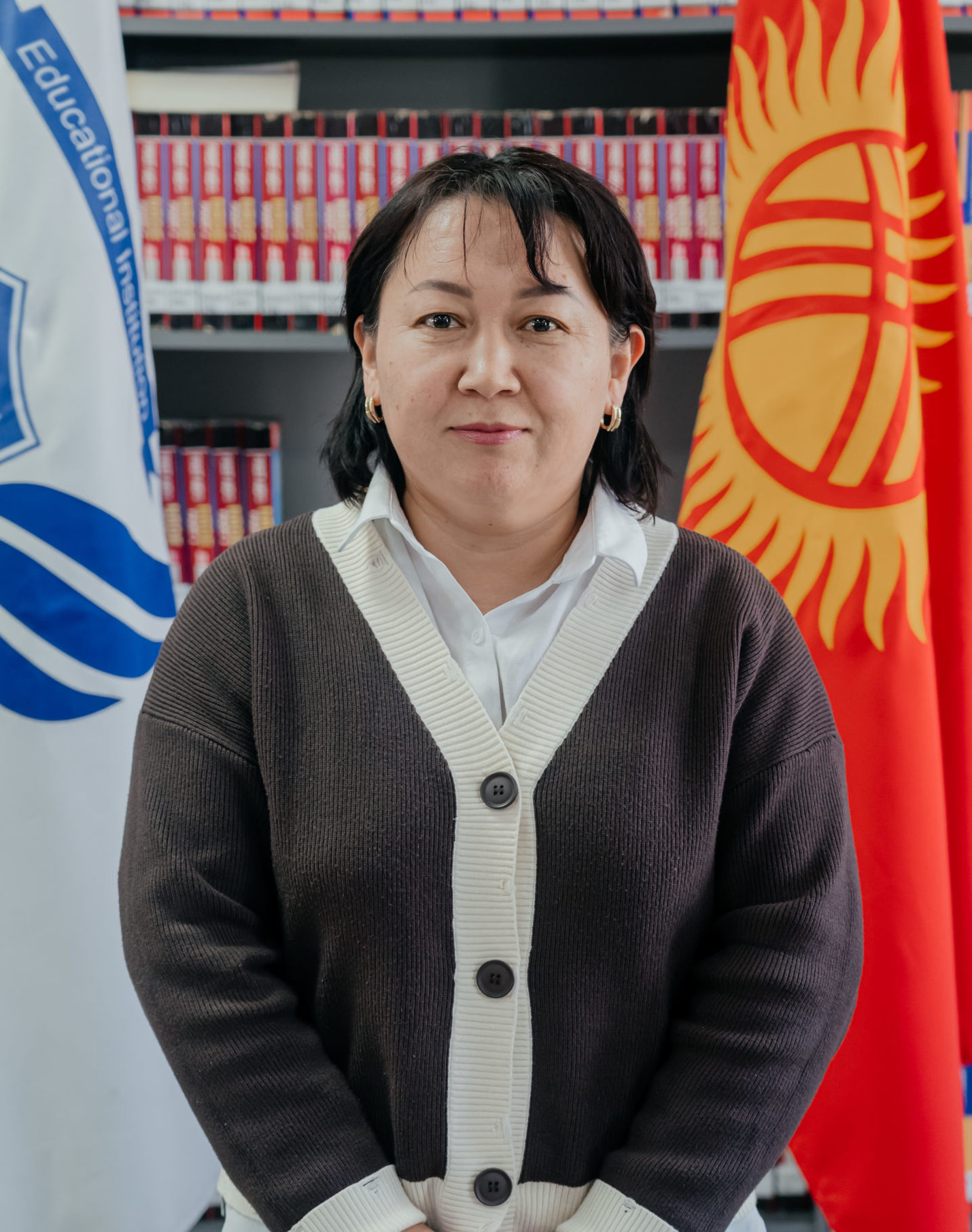 Токтомушева Айжан