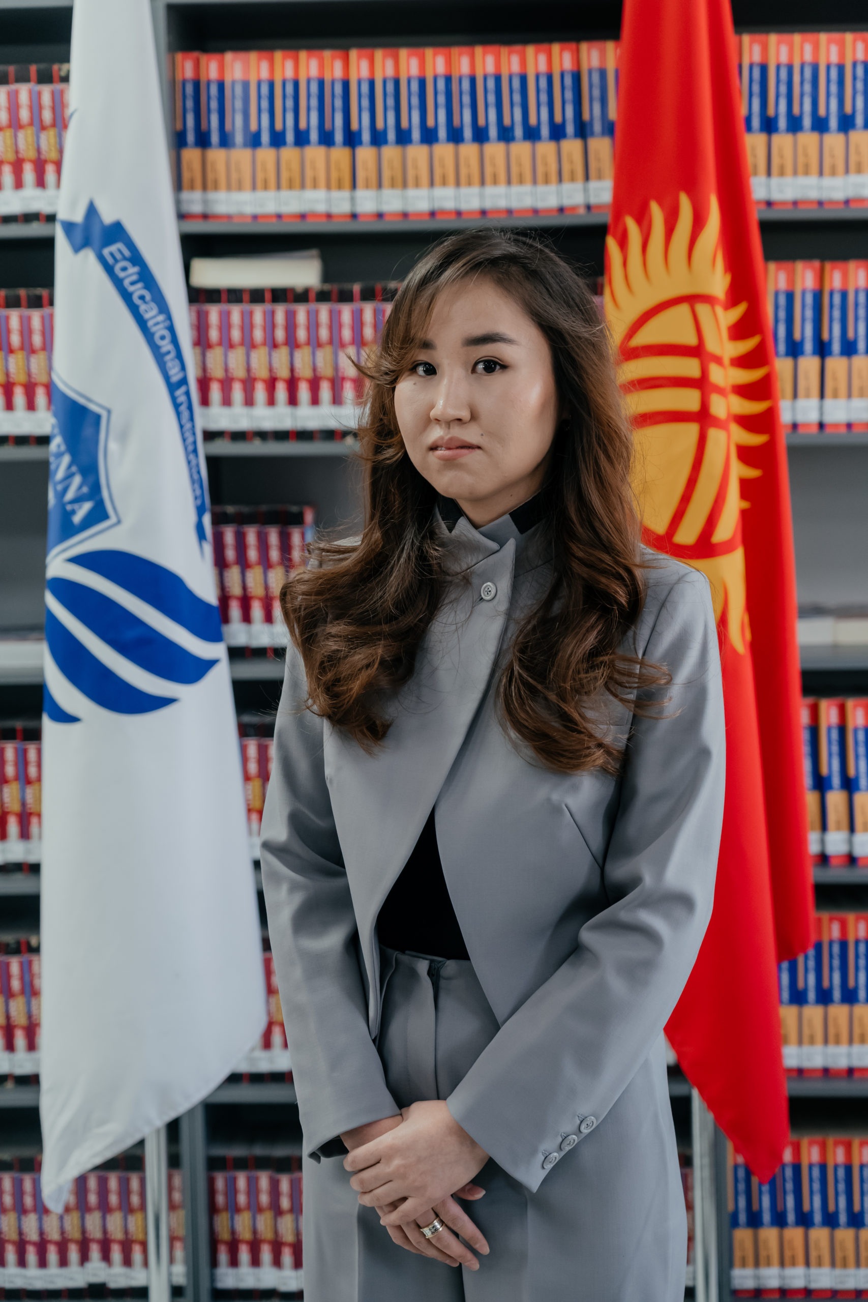 Нурмамытова Айдай