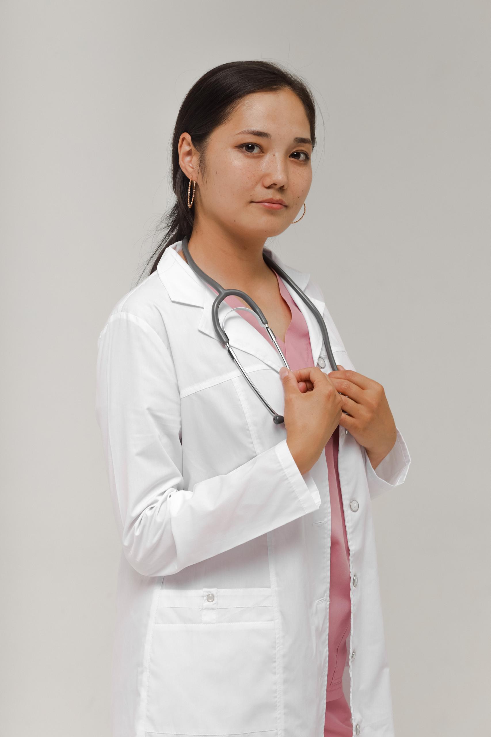 Валламова Кундузай